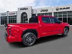 Used 2022 Toyota Tundra Platinum CrewMax Cab 4x2, Pickup for sale #24237A - photo 2