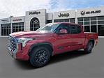 Used 2022 Toyota Tundra Platinum CrewMax Cab 4x2, Pickup for sale #24237A - photo 8