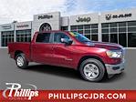 Used 2023 Ram 1500 Laramie Crew Cab 4x4, Pickup for sale #24245 - photo 1