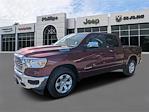 Used 2023 Ram 1500 Laramie Crew Cab 4x4, Pickup for sale #24245 - photo 8