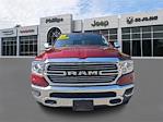 Used 2023 Ram 1500 Laramie Crew Cab 4x4, Pickup for sale #24245 - photo 9