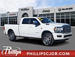 Used 2023 Ram 2500 Longhorn Crew Cab 4x4, Pickup for sale #24253 - photo 1