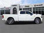 Used 2023 Ram 2500 Longhorn Crew Cab 4x4, Pickup for sale #24253 - photo 3