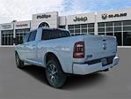 Used 2023 Ram 2500 Longhorn Crew Cab 4x4, Pickup for sale #24253 - photo 5