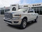 Used 2022 Ram 2500 Laramie Crew Cab 4x4, Pickup for sale #24257 - photo 7