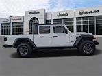 Used 2021 Jeep Gladiator Rubicon Crew Cab 4x4, Pickup for sale #24291 - photo 3