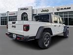 Used 2021 Jeep Gladiator Rubicon Crew Cab 4x4, Pickup for sale #24291 - photo 2