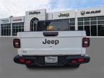 Used 2021 Jeep Gladiator Rubicon Crew Cab 4x4, Pickup for sale #24291 - photo 4