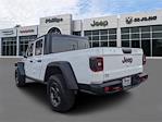 Used 2021 Jeep Gladiator Rubicon Crew Cab 4x4, Pickup for sale #24291 - photo 5