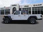 Used 2021 Jeep Gladiator Rubicon Crew Cab 4x4, Pickup for sale #24291 - photo 6