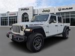 Used 2021 Jeep Gladiator Rubicon Crew Cab 4x4, Pickup for sale #24291 - photo 7