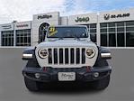 Used 2021 Jeep Gladiator Rubicon Crew Cab 4x4, Pickup for sale #24291 - photo 8