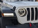 Used 2021 Jeep Gladiator Rubicon Crew Cab 4x4, Pickup for sale #24291 - photo 9