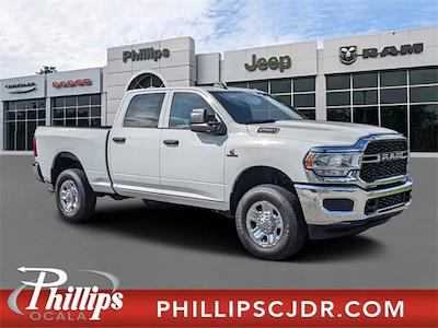 New 2024 Ram 2500 Tradesman Crew Cab 4x4, Pickup for sale #240702 - photo 1