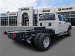 New 2024 Ram 5500 Tradesman Crew Cab 4x4, Cab Chassis for sale #240671 - photo 2