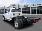 New 2024 Ram 5500 Tradesman Crew Cab 4x4, Cab Chassis for sale #240671 - photo 27