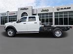 New 2024 Ram 5500 Tradesman Crew Cab 4x4, Cab Chassis for sale #240671 - photo 28