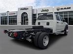 New 2024 Ram 5500 Tradesman Crew Cab 4x4, Cab Chassis for sale #240662 - photo 2