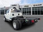 New 2024 Ram 5500 Tradesman Crew Cab 4x4, Cab Chassis for sale #240662 - photo 21