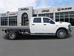 New 2024 Ram 3500 Tradesman Crew Cab 4x4, Cab Chassis for sale #240715 - photo 10