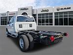 New 2024 Ram 3500 Tradesman Crew Cab 4x4, Cab Chassis for sale #240715 - photo 16