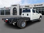 New 2024 Ram 3500 Tradesman Crew Cab 4x4, Cab Chassis for sale #240715 - photo 2