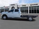 New 2024 Ram 3500 Tradesman Crew Cab 4x4, Cab Chassis for sale #240715 - photo 3