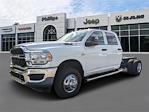 New 2024 Ram 3500 Tradesman Crew Cab 4x4, Cab Chassis for sale #240715 - photo 7