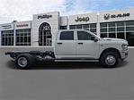 New 2024 Ram 3500 Tradesman Crew Cab 4x4, Cab Chassis for sale #240673 - photo 23