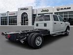 New 2024 Ram 3500 Tradesman Crew Cab 4x4, Cab Chassis for sale #240673 - photo 2