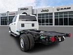 New 2024 Ram 3500 Tradesman Crew Cab 4x4, Cab Chassis for sale #240673 - photo 26