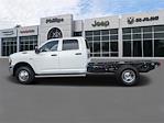 New 2024 Ram 3500 Tradesman Crew Cab 4x4, Cab Chassis for sale #240673 - photo 27