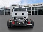 New 2024 Ram 3500 Tradesman Crew Cab 4x4, Cab Chassis for sale #240723 - photo 14