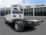 New 2024 Ram 3500 Tradesman Crew Cab 4x4, Cab Chassis for sale #240723 - photo 16