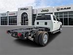 New 2024 Ram 3500 Tradesman Crew Cab 4x4, Cab Chassis for sale #240723 - photo 2