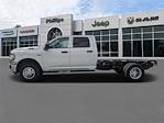 New 2024 Ram 3500 Tradesman Crew Cab 4x4, Cab Chassis for sale #240723 - photo 6