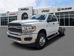 New 2024 Ram 3500 Tradesman Crew Cab 4x4, Cab Chassis for sale #240723 - photo 3