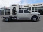 New 2024 Ram 3500 Tradesman Crew Cab 4x4, Cab Chassis for sale #240684 - photo 24