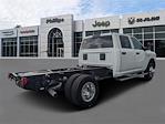 New 2024 Ram 3500 Tradesman Crew Cab 4x4, Cab Chassis for sale #240684 - photo 2