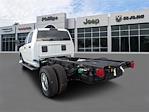 New 2024 Ram 3500 Tradesman Crew Cab 4x4, Cab Chassis for sale #240684 - photo 30