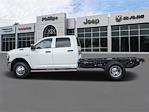 New 2024 Ram 3500 Tradesman Crew Cab 4x4, Cab Chassis for sale #240684 - photo 26