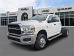 New 2024 Ram 3500 Tradesman Crew Cab 4x4, Cab Chassis for sale #240684 - photo 27