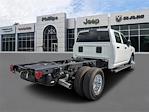 New 2024 Ram 3500 Tradesman Crew Cab 4x4, Cab Chassis for sale #240714 - photo 2