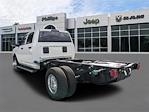 New 2024 Ram 3500 Tradesman Crew Cab 4x4, Cab Chassis for sale #240714 - photo 11