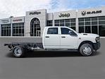 New 2024 Ram 3500 Tradesman Crew Cab 4x4, Cab Chassis for sale #240710 - photo 31