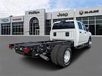 New 2024 Ram 3500 Tradesman Crew Cab 4x4, Cab Chassis for sale #240710 - photo 28