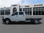 New 2024 Ram 3500 Tradesman Crew Cab 4x4, Cab Chassis for sale #240710 - photo 29