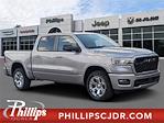 New 2025 Ram 1500 Lone Star Crew Cab 4x4, Pickup for sale #500002 - photo 1