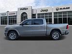 New 2025 Ram 1500 Lone Star Crew Cab 4x4, Pickup for sale #500002 - photo 7