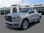 New 2025 Ram 1500 Lone Star Crew Cab 4x4, Pickup for sale #500002 - photo 8